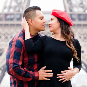 Meet your Posher, Sergio